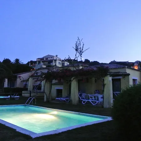 Hotel Gruppo R - Country Paradise Stintino