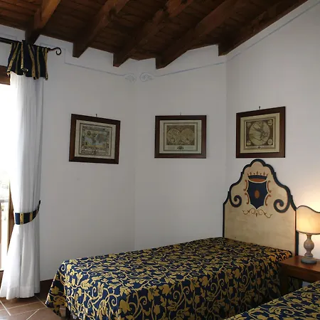 Gruppo R - Country Paradise Hotel Stintino