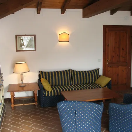 Gruppo R - Country Paradise Hotel