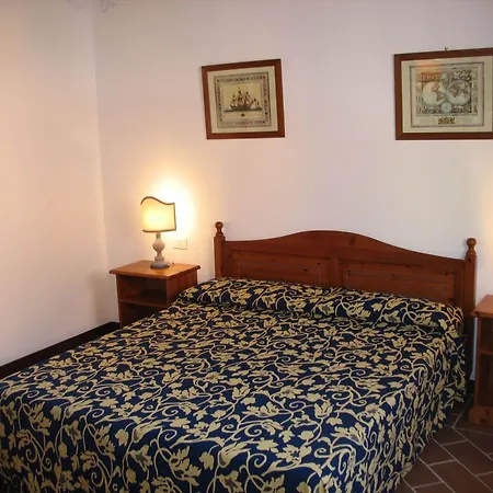 Hotel Gruppo R - Country Paradise Stintino