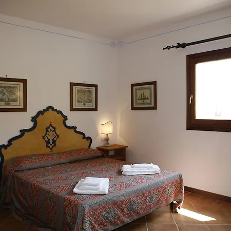 Hotel Gruppo R - Country Paradise