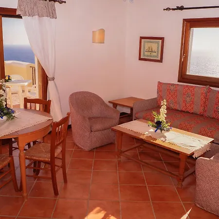 Hotel Gruppo R - Country Paradise Stintino