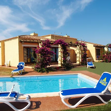 Gruppo R - Country Paradise 3*