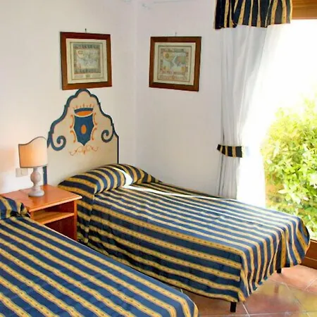 Hotel Gruppo R - Country Paradise 3*