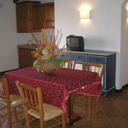 Gruppo R - Country Paradise Hotel Stintino