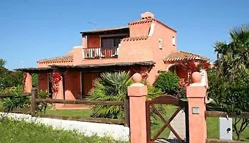 Gruppo R - Country Paradise Hotel 3*