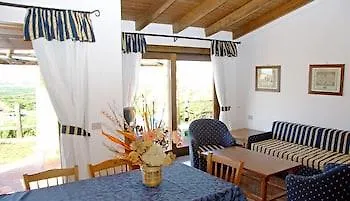 Gruppo R - Country Paradise Hotel Stintino