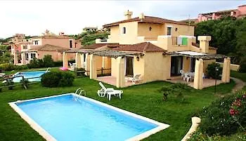 Gruppo R - Country Paradise Hotel