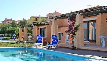 Hotel Gruppo R - Country Paradise 3*
